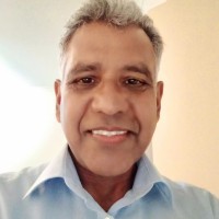 Canicious Abeynayake