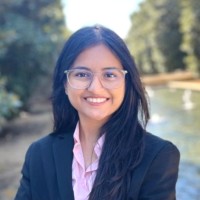 Urvi Shah