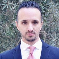 Omar Mehyar