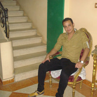 mohamed gomaa El shaar