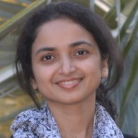 Dipti Samal