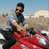SUSHIL DHAWANE