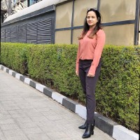 Amita Tripathi