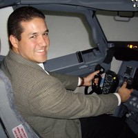 Armando Ernesto Portillo Castillo
