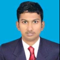 Satya Prakash Jena
