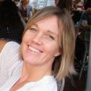 Mascha Schreuders