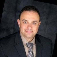 Saif Almashta, MSIS, PMP, CSP, CSM, SSGB