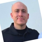 Brian Cooke