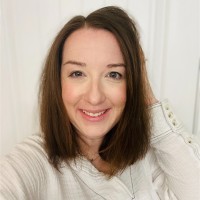 Kristen Blankenship, B.S.