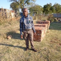 stanley hlupheka mudau