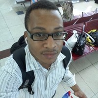 Arnold Kinabo