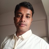 BIMAL MONDAL
