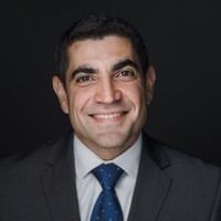 David Shahbazian