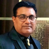 Vivek Garg
