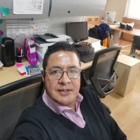 Ricardo González Alvarez