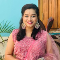 Pracheta Jain