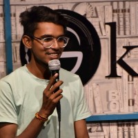 Nikhil C.