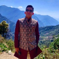 Siddhant Panwar