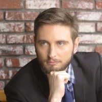 Dashiell Gayhart