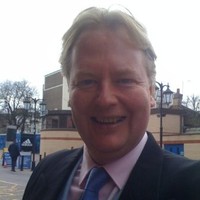 Gavin Ingram