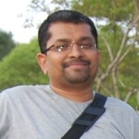 Vinay Kulkarni