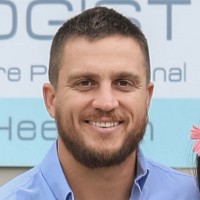 Jacques van Heerden