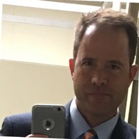 Mark Levesque