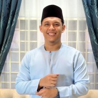 Muhammad Izzad Izzuddin Harun