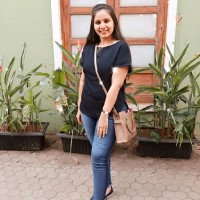 Namrata Mane