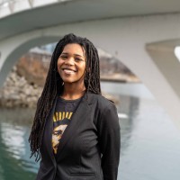 Erykah Wright