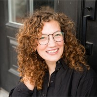 Cailah Heinrich