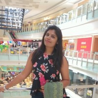 Pavitra Chandrakumaran