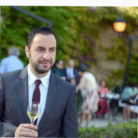 Andre Cachia