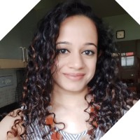 Anuja Apte