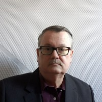 Mike Pepkowski