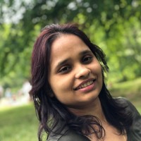 Rashmi Patel