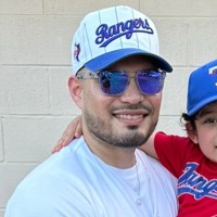 Enrique Rodriguez
