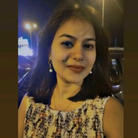 Ar. Sanyogita Raghav