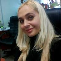 Tatyana Romashova