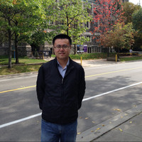 Nelson Gao, CFA
