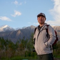 Louis Luo