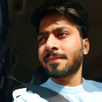 Raghav Mahajan