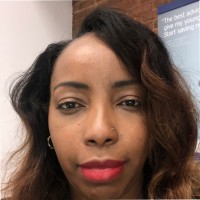 Desiree Cato, Mba
