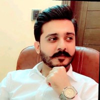 Sajjad Ali Lashari