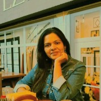 Shilpa Ranjan