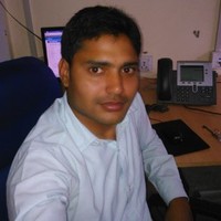 Mukesh Sharma