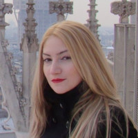 Mirela Stuparu