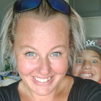 Lena Karjalainen