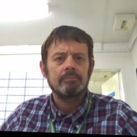 Paul Cockaday