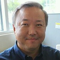 Richard Kim